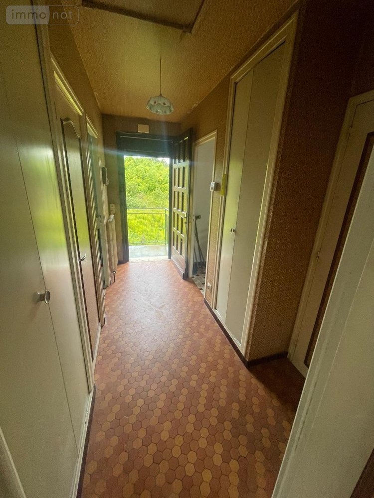 Maison a vendre Saint-Vincent-du-Lorouër 72150 Sarthe 56 m2 4 pièces 74900 euros