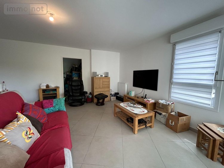 Appartement a vendre Le Bouscat 33110 Gironde 73 m2 3 pièces 393700 euros