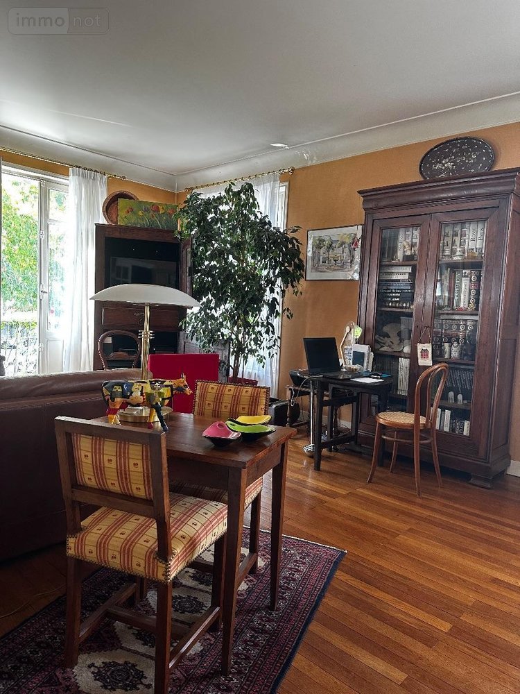 Maison a vendre Chinon 37500 Indre-et-Loire 200 m2 10 pièces 289900 euros