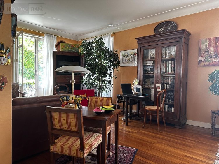 Maison a vendre Chinon 37500 Indre-et-Loire 200 m2 10 pièces 273900 euros