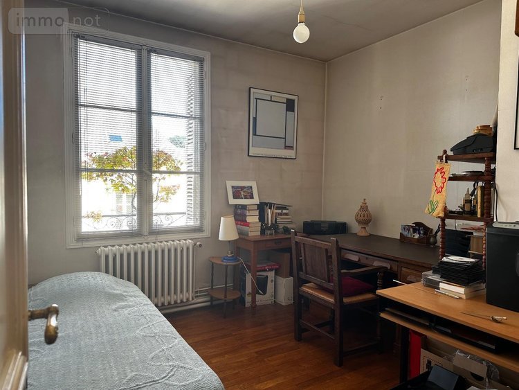 Maison a vendre Chinon 37500 Indre-et-Loire 200 m2 10 pièces 273900 euros