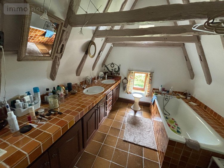 Maison a vendre Lavergne 46500 Lot 127 m2 3 pièces 312000 euros