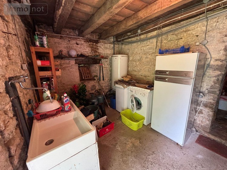 Maison a vendre Lavergne 46500 Lot 127 m2 3 pièces 312000 euros