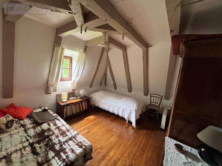 Maison a vendre Lavergne 46500 Lot 127 m2 3 pièces 312000 euros