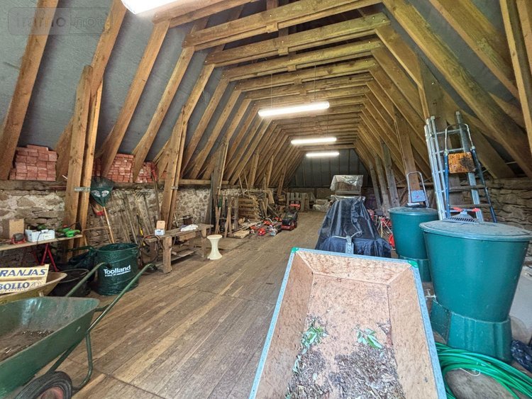 Maison a vendre Lavergne 46500 Lot 127 m2 3 pièces 312000 euros