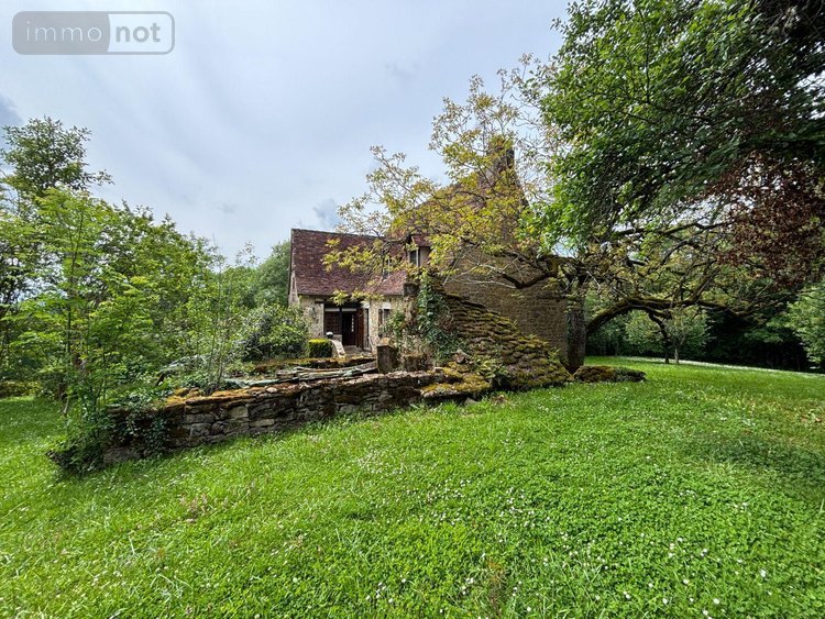 Maison a vendre Lavergne 46500 Lot 127 m2 3 pièces 312000 euros