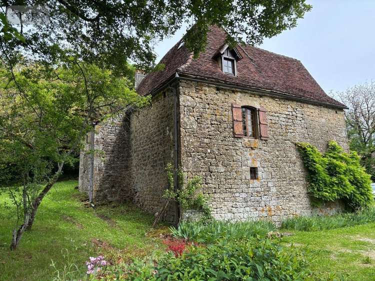 Maison a vendre Lavergne 46500 Lot 127 m2 3 pièces 312000 euros