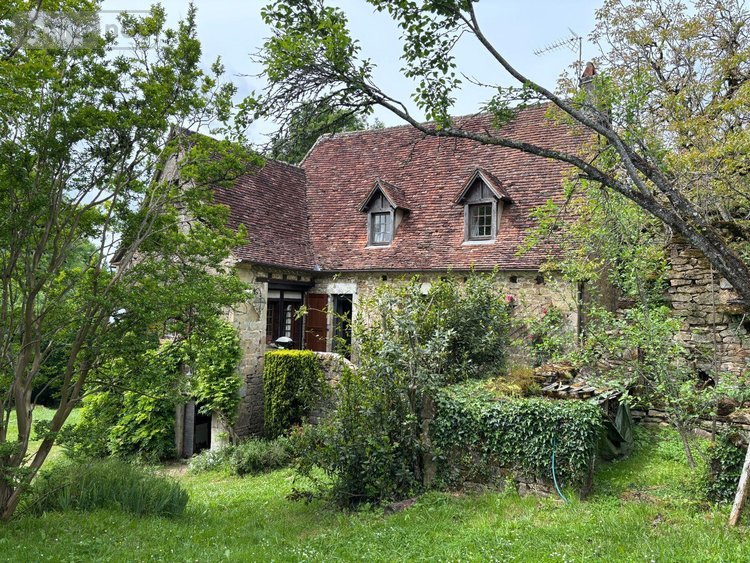 Maison a vendre Lavergne 46500 Lot 127 m2 3 pièces 312000 euros