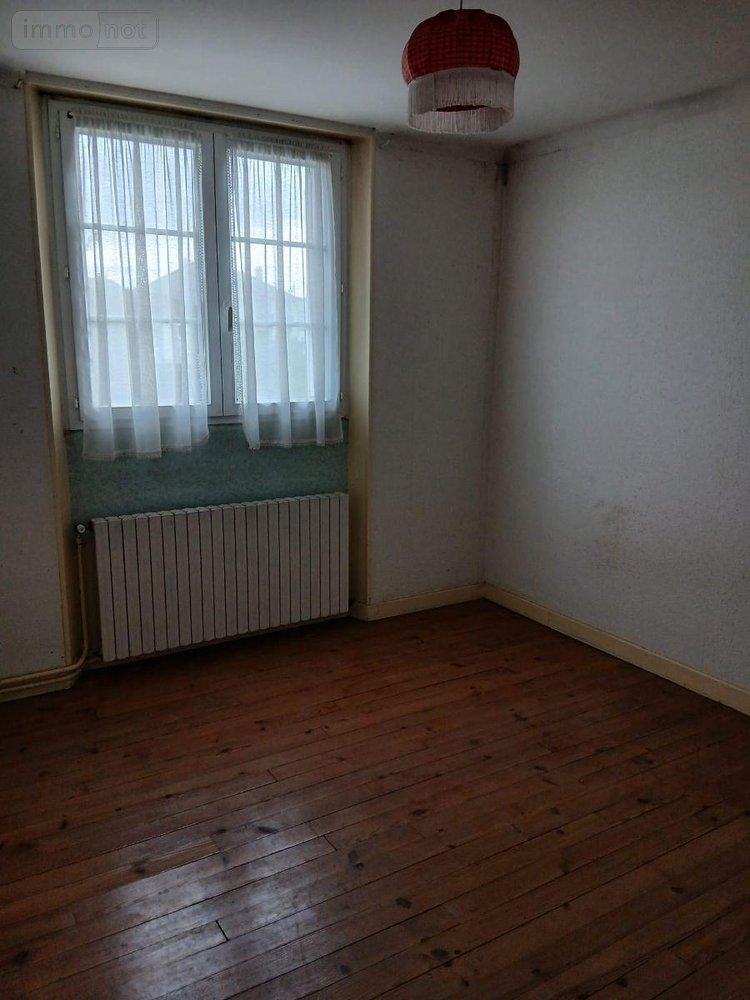 Maison a vendre Argenton-sur-Creuse 36200 Indre 96 m2 4 pièces 64320 euros