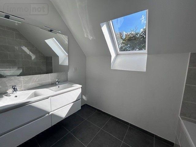 Location maison Saint-Judoce 22630 Côtes-d'Armor 123 m2  1200 euros