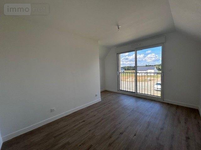 Location maison Saint-Judoce 22630 Côtes-d'Armor 123 m2  1200 euros