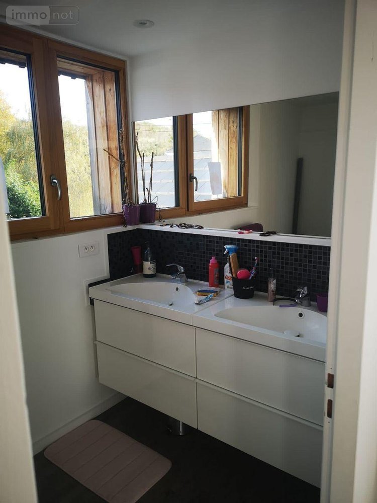 Maison a vendre Coulevon 70000 Haute-Saône 181 m2 6 pièces 359900 euros