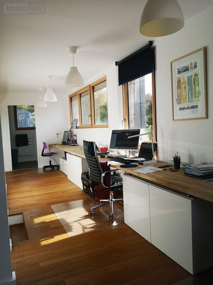 Maison a vendre Coulevon 70000 Haute-Saône 181 m2 6 pièces 360990 euros