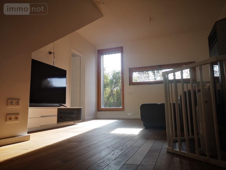 Maison a vendre Coulevon 70000 Haute-Saône 181 m2 6 pièces 360990 euros