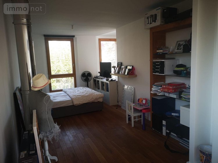 Maison a vendre Coulevon 70000 Haute-Saône 181 m2 6 pièces 359900 euros