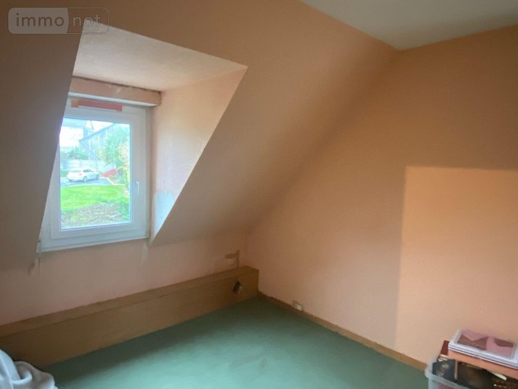 Maison a vendre Landéan 35133 Ille-et-Vilaine 115 m2 6 pièces 136240 euros