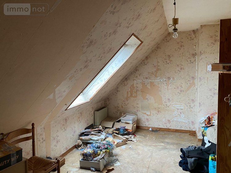 Maison a vendre Landéan 35133 Ille-et-Vilaine 115 m2 6 pièces 136240 euros