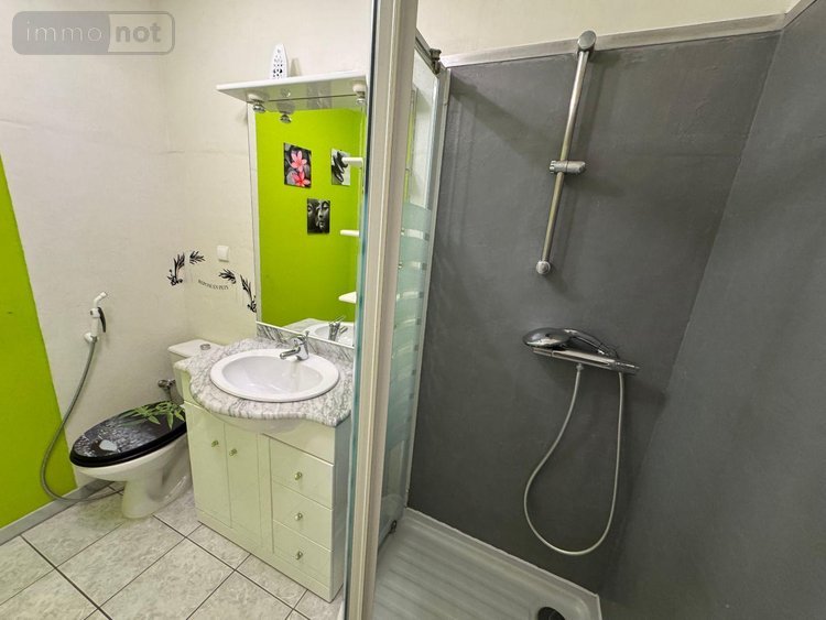 Maison a vendre Pontorson 50170 Manche 90 m2 5 pièces 197197 euros