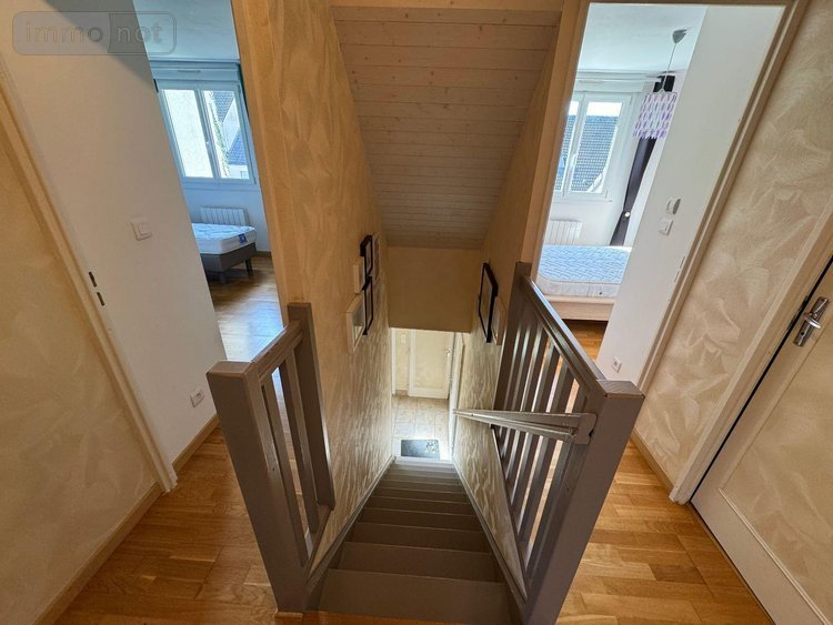 Maison a vendre Pontorson 50170 Manche 90 m2 5 pièces 197197 euros