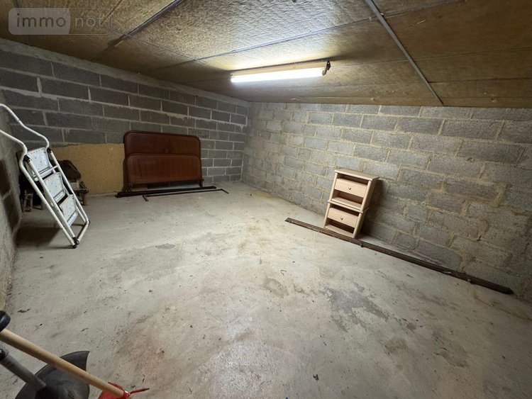 Maison a vendre Pontorson 50170 Manche 90 m2 5 pièces 197197 euros