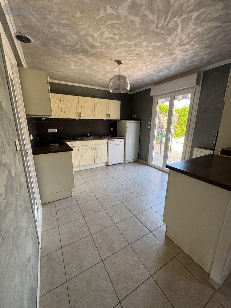 Maison a vendre Pontorson 50170 Manche 90 m2 5 pièces 197197 euros