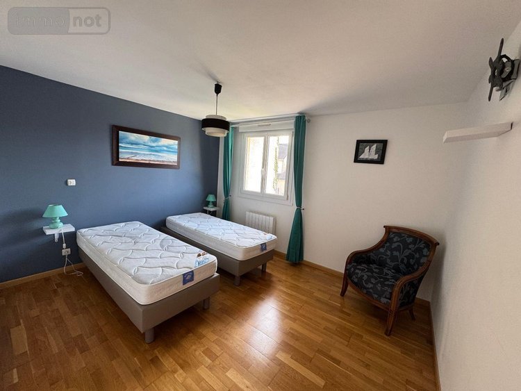 Maison a vendre Pontorson 50170 Manche 90 m2 5 pièces 197197 euros