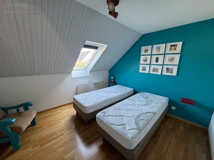 Maison a vendre Pontorson 50170 Manche 90 m2 5 pièces 197197 euros