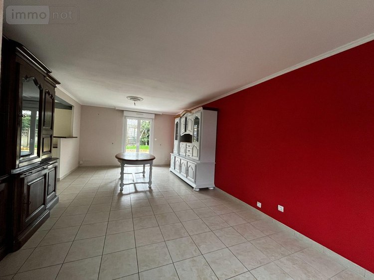 Maison a vendre Pontorson 50170 Manche 90 m2 5 pièces 197197 euros