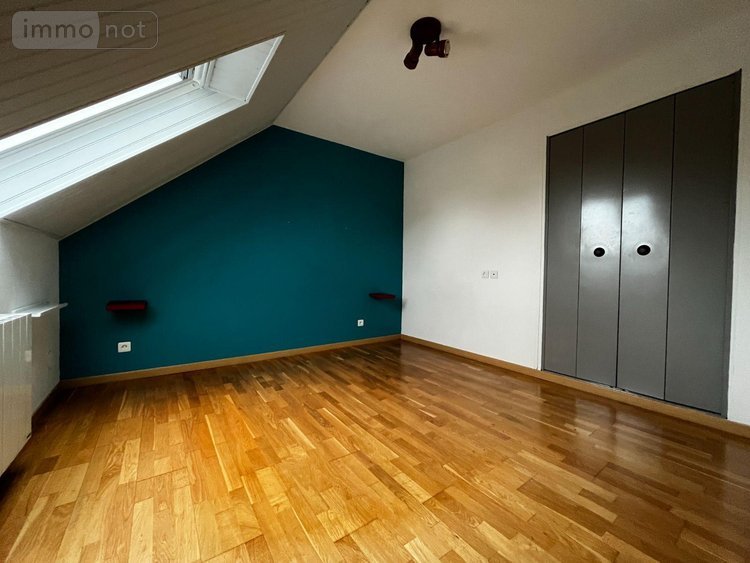 Maison a vendre Pontorson 50170 Manche 90 m2 5 pièces 197197 euros