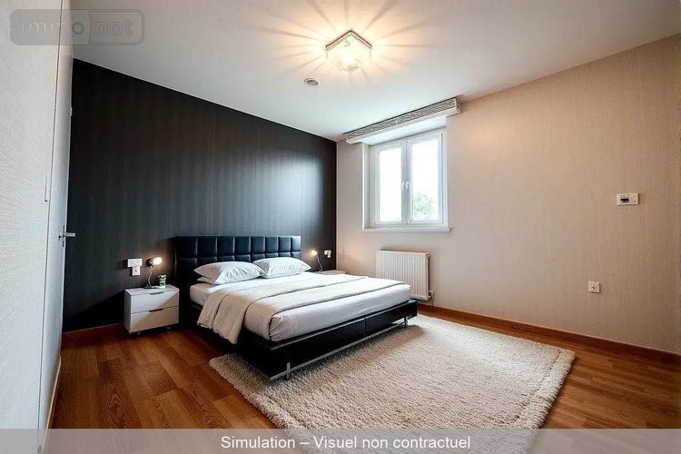 Maison a vendre Pontorson 50170 Manche 90 m2 5 pièces 197197 euros