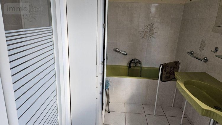 Maison a vendre Étival-lès-le-Mans 72700 Sarthe 115 m2 4 pièces 199000 euros