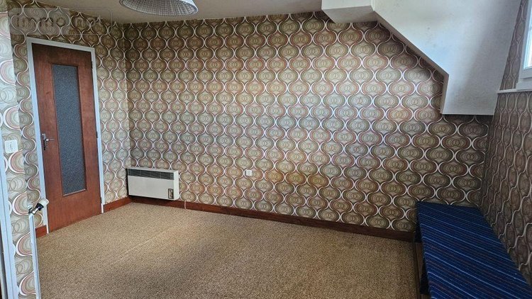 Maison a vendre Étival-lès-le-Mans 72700 Sarthe 115 m2 4 pièces 186000 euros