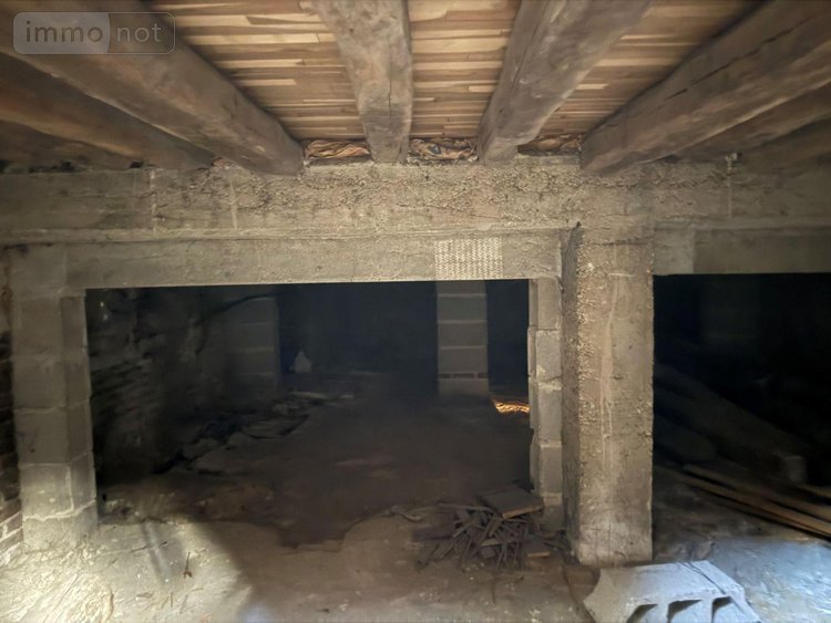 Maison a vendre Troyes 10000 Aube 199 m2  147000 euros