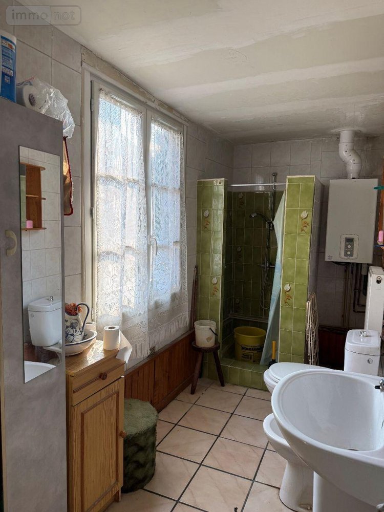 Maison a vendre Troyes 10000 Aube 199 m2  147000 euros