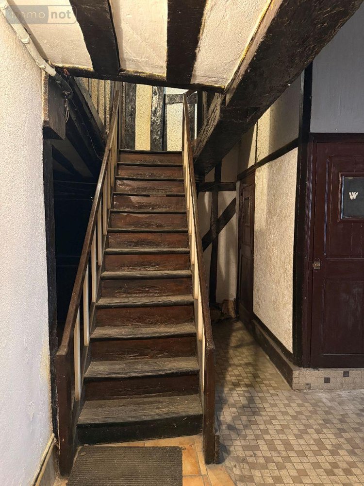 Maison a vendre Troyes 10000 Aube 199 m2  147000 euros