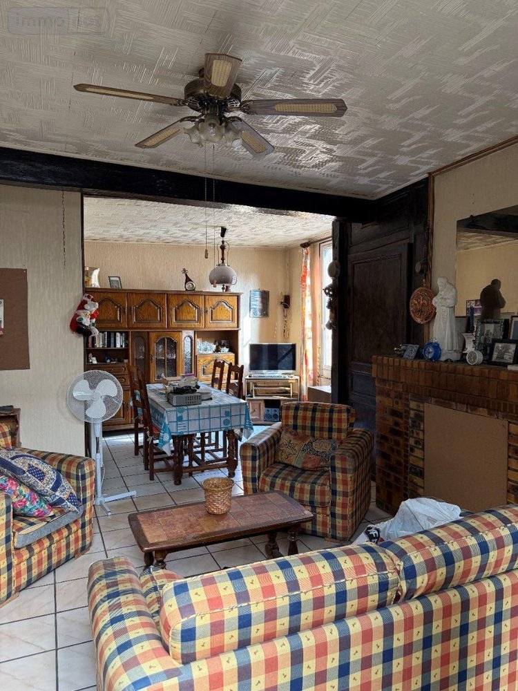 Maison a vendre Troyes 10000 Aube 199 m2  147000 euros