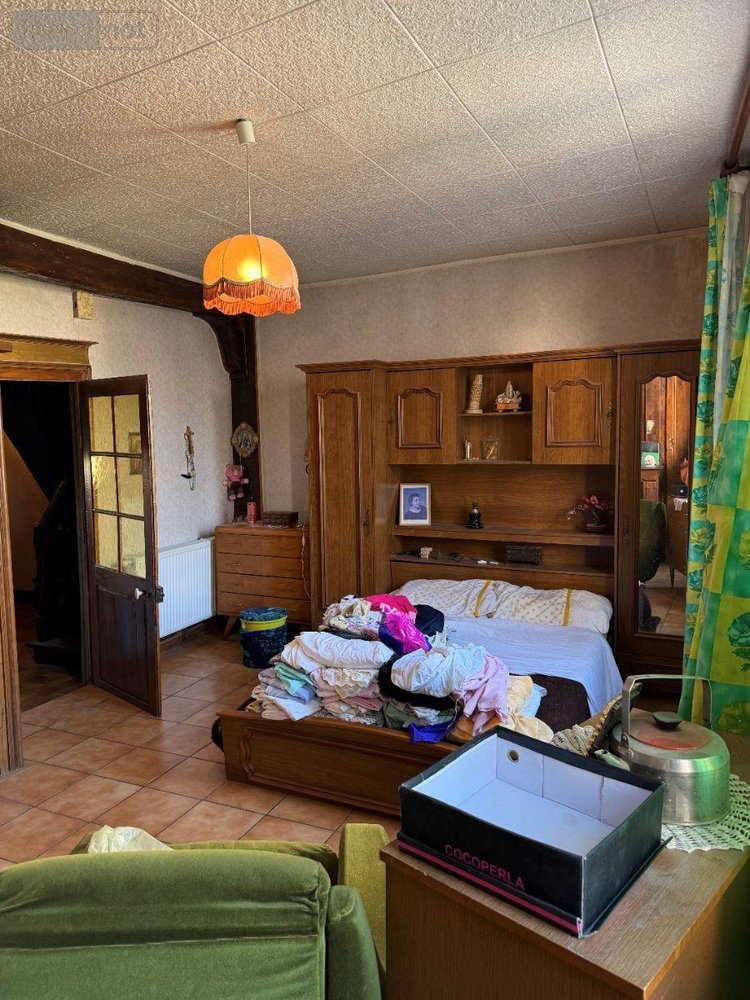 Maison a vendre Troyes 10000 Aube 199 m2  147000 euros