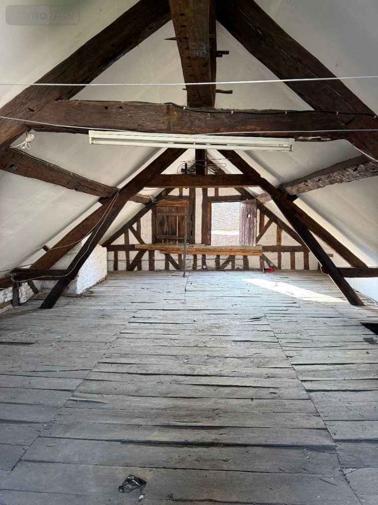 Maison a vendre Troyes 10000 Aube 199 m2  147000 euros