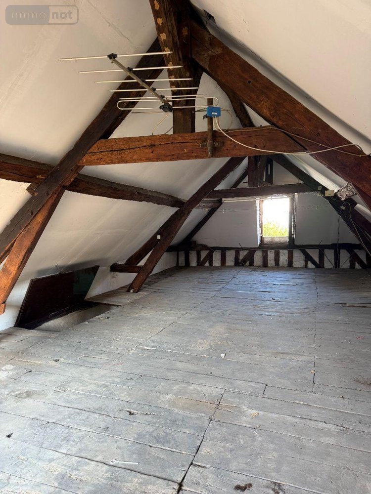 Maison a vendre Troyes 10000 Aube 199 m2  147000 euros