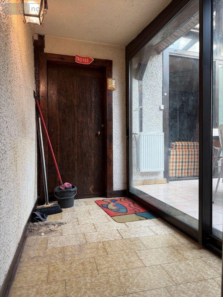 Maison a vendre Troyes 10000 Aube 199 m2  147000 euros