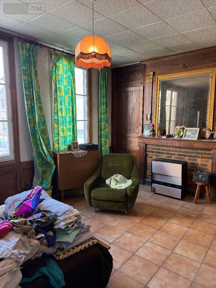 Maison a vendre Troyes 10000 Aube 199 m2  147000 euros