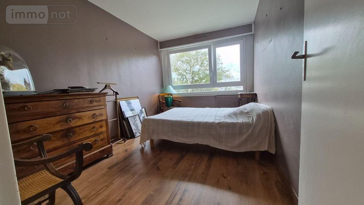 Appartement a vendre Rennes 35000 Ille-et-Vilaine 63 m2 3 pièces 156000 euros