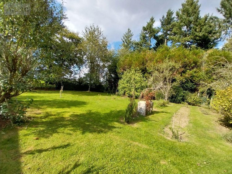 Maison a vendre Saint-Aubin-des-Landes 35500 Ille-et-Vilaine 168 m2 6 pièces 367425 euros