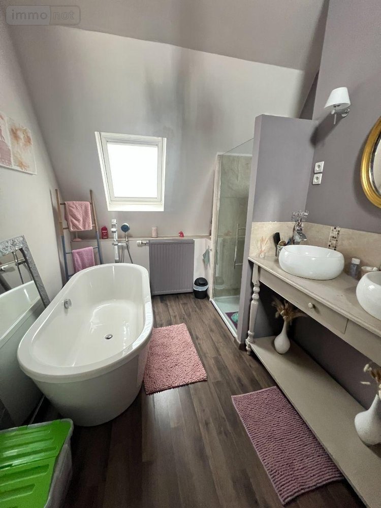 Maison a vendre Dunkerque 59140 Nord 125 m2 6 pièces 280800 euros