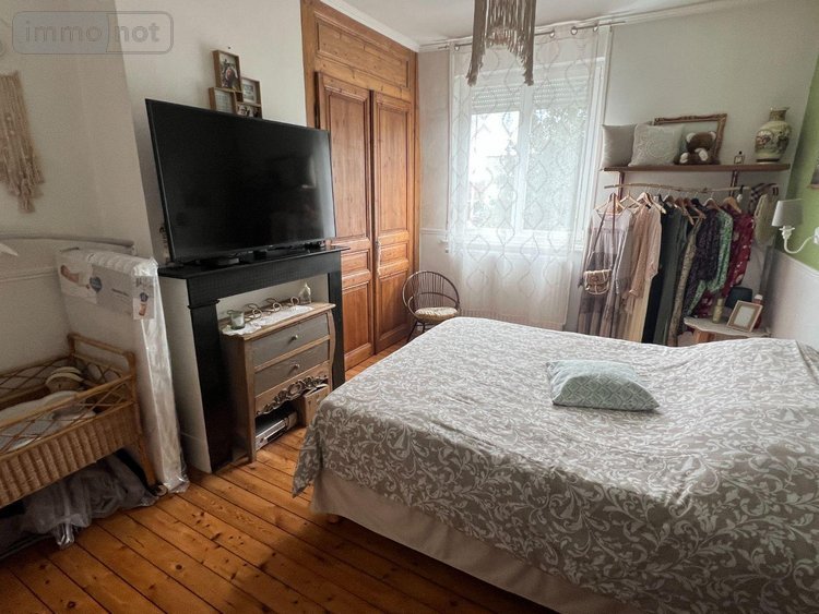 Maison a vendre Dunkerque 59140 Nord 125 m2 6 pièces 280800 euros