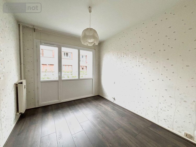 Appartement a vendre Chambéry 73000 Savoie 77 m2 3 pièces 192000 euros