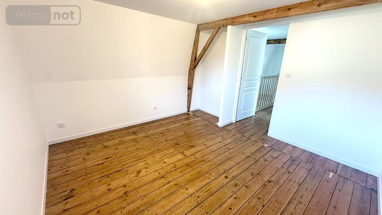 Location maison Ecques 62129 Pas-de-Calais 105 m2 4 pièces 862 euros
