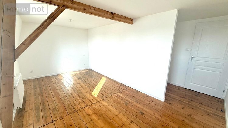 Location maison Ecques 62129 Pas-de-Calais 105 m2 4 pièces 862 euros