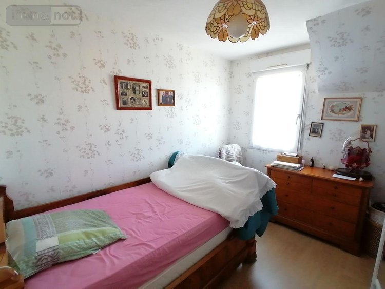 Appartement a vendre Bruz 35170 Ille-et-Vilaine 65 m2 3 pièces 185487 euros