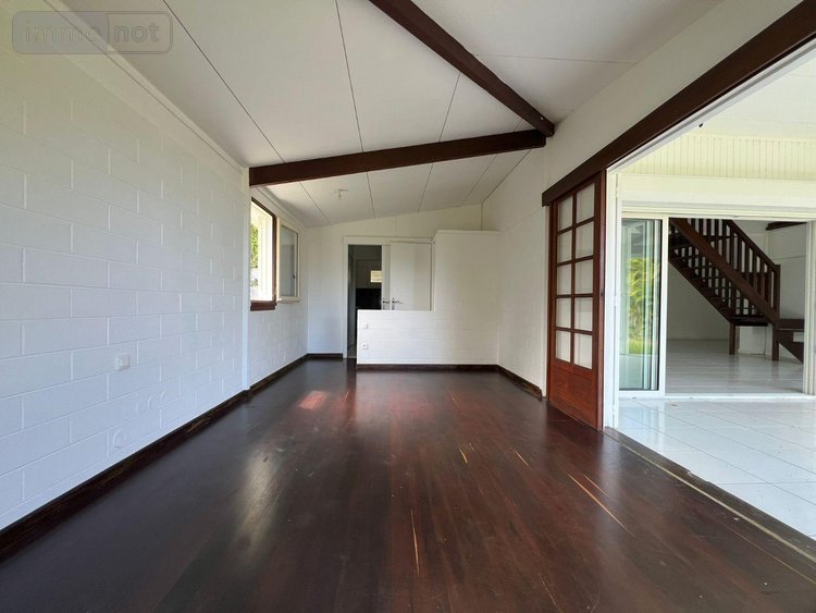 Maison a vendre La-Montagne 97417 Réunion 127 m2 4 pièces 447200 euros